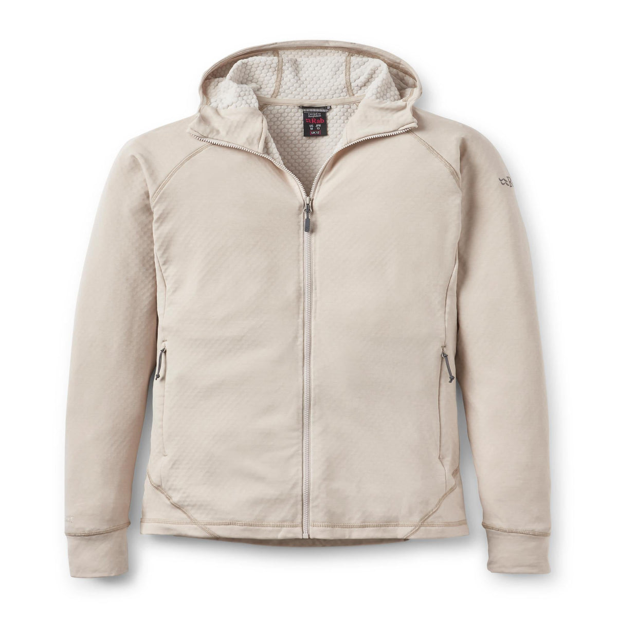 Rab Nexus Hoody Womens - Accesorios