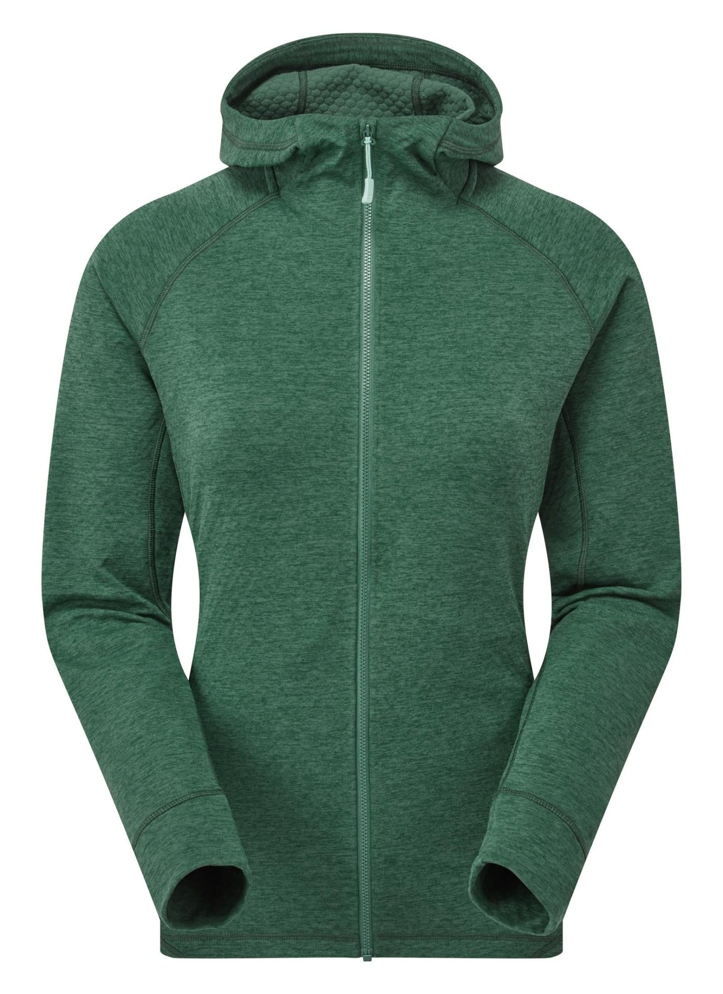 Rab Nexus Hoody W´S - Forros Polares