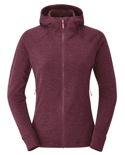 Rab Nexus Hoody W´S - Forros Polares