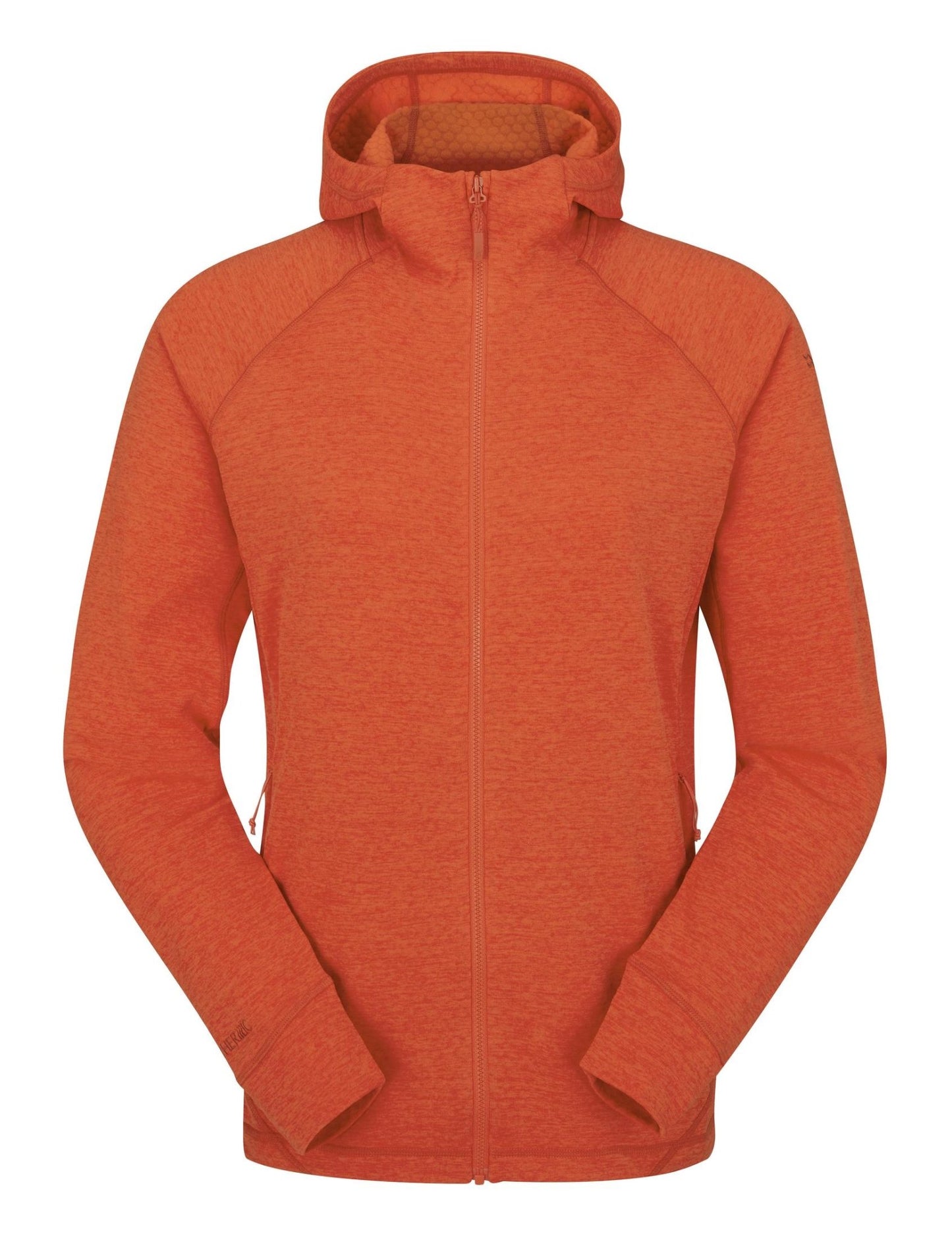 Rab Nexus Hoody W´S - Forros Polares