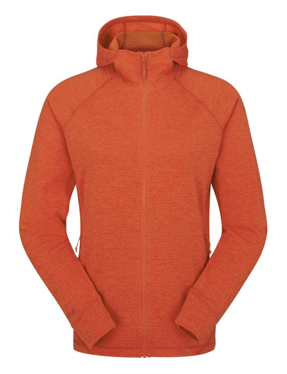 Rab Nexus Hoody W´S - Forros Polares