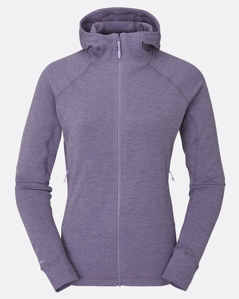 Rab Nexus Hoody W´S - Forros Polares