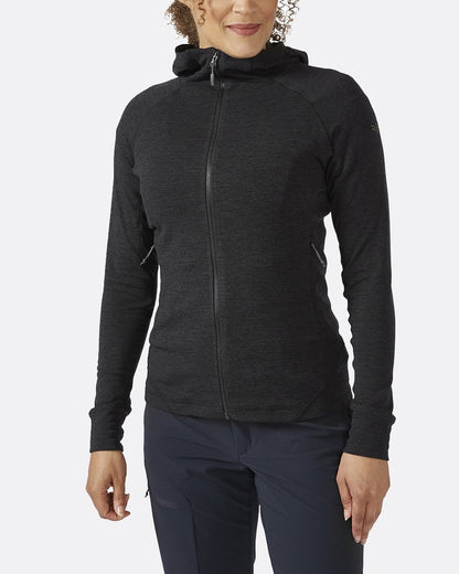 Rab Nexus Hoody W´S - Forros Polares