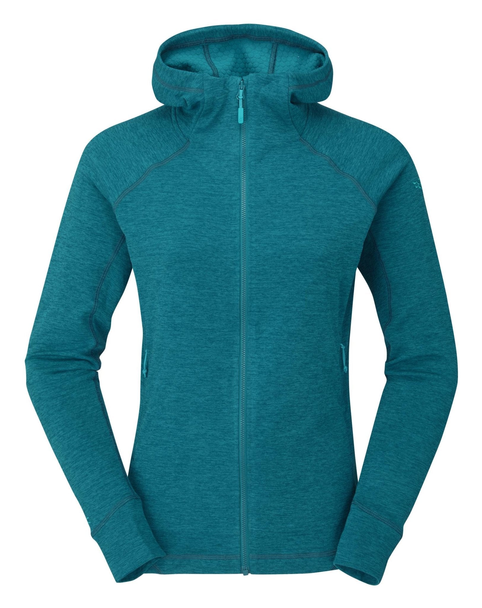 Rab Nexus Hoody W´S - Forros Polares