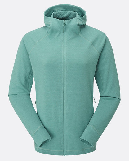 Rab Nexus Hoody W´S - Forros Polares