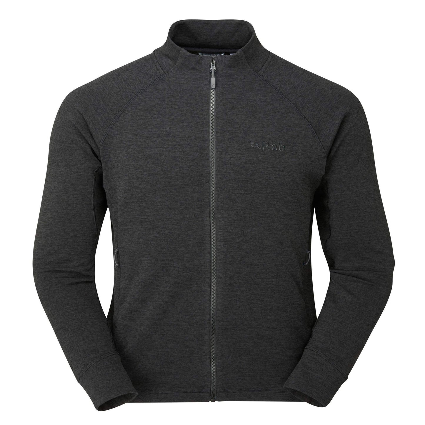 Rab Nexus Jacket – Forro polar técnico ligero y transpirable para montaña - 