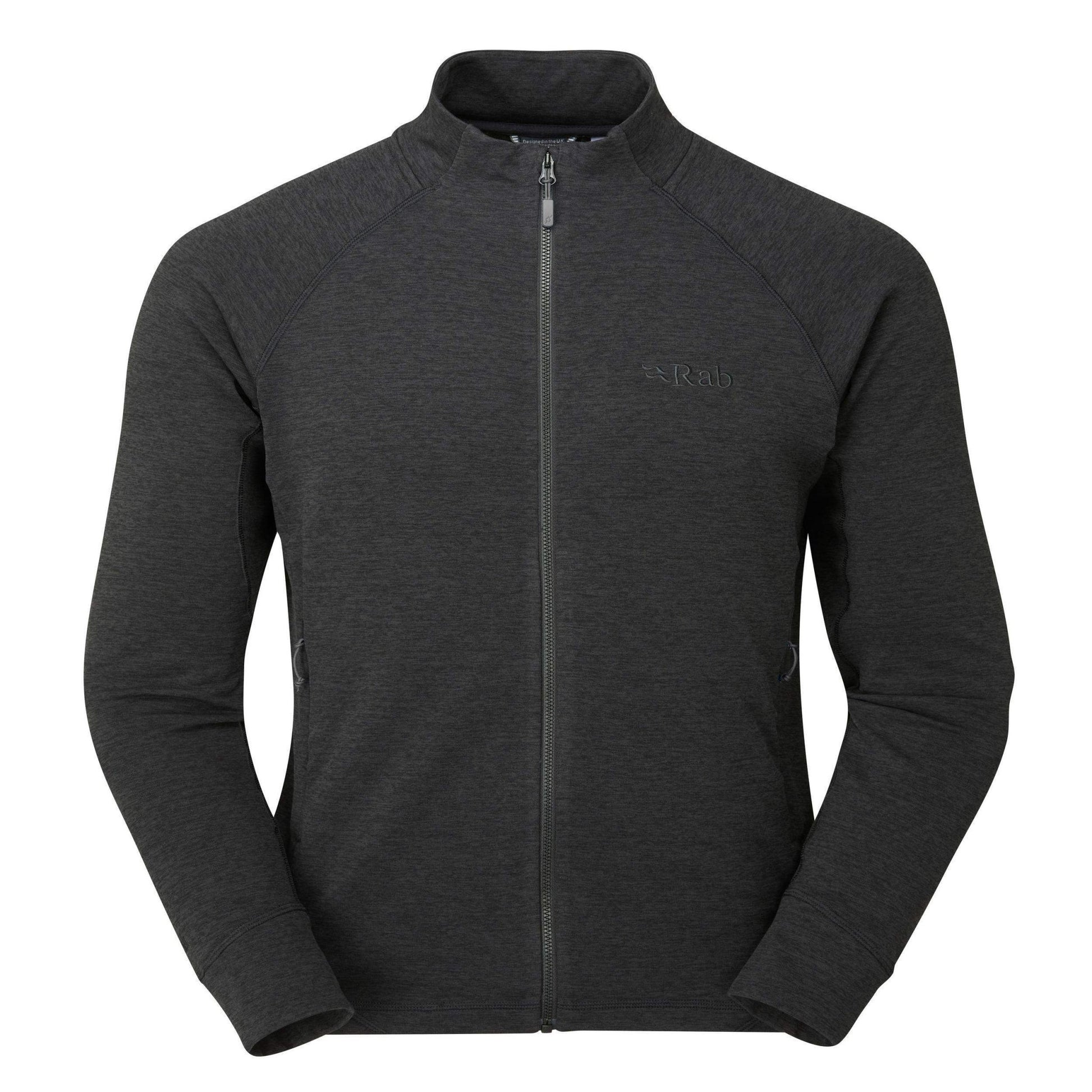 Rab Nexus Jacket – Forro polar técnico ligero y transpirable para montaña - 