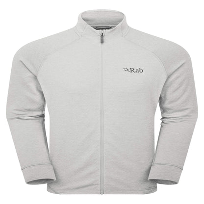 Rab Nexus Jacket – Forro polar técnico ligero y transpirable para montaña - 