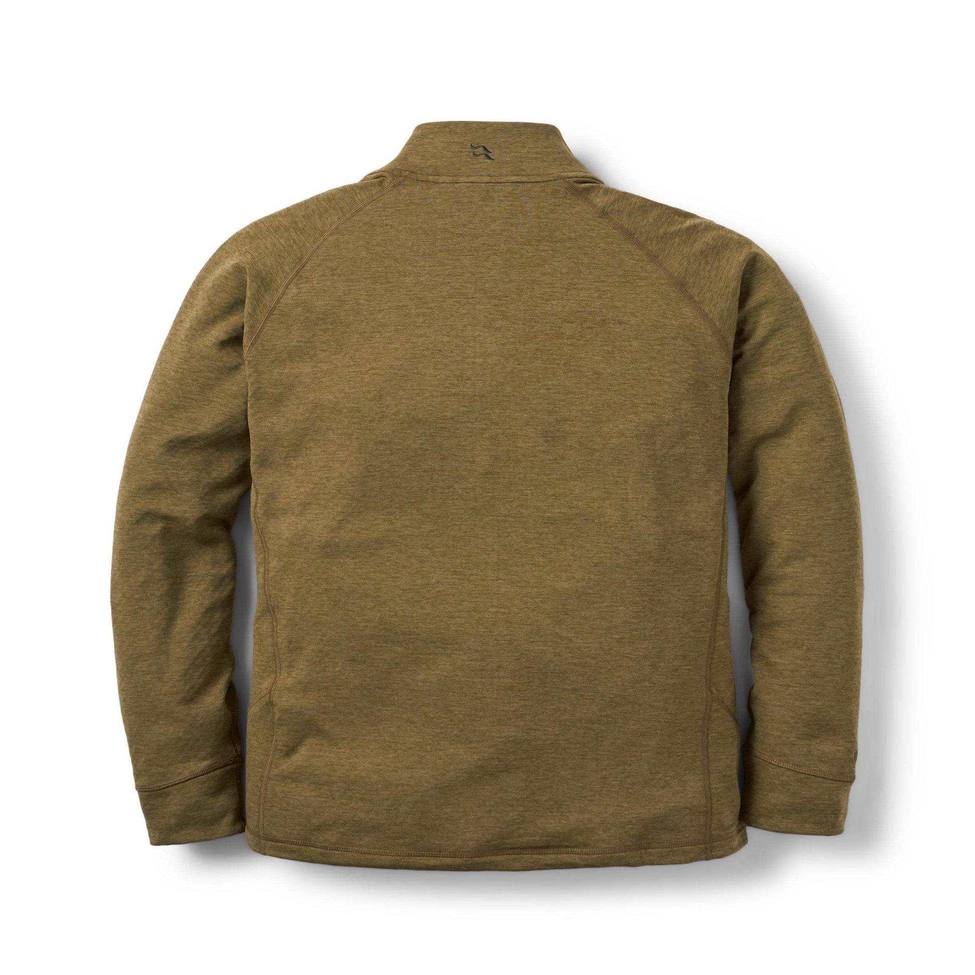 Rab Nexus Jacket – Forro polar técnico ligero y transpirable para montaña - 