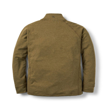 Rab Nexus Jacket – Forro polar técnico ligero y transpirable para montaña - 