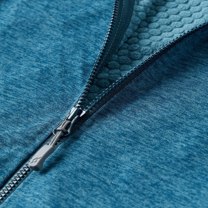 Rab Nexus Jacket – Forro polar técnico ligero y transpirable para montaña - 