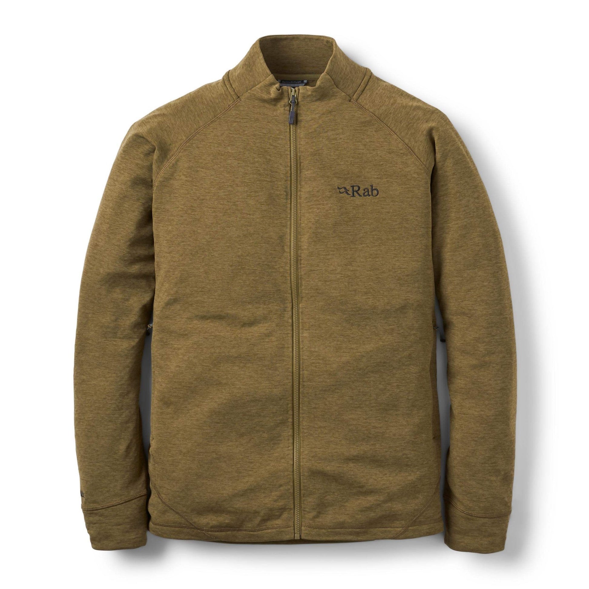 Rab Nexus Jacket – Forro polar técnico ligero y transpirable para montaña - 