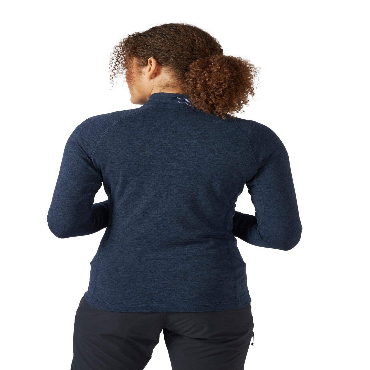 Rab Nexus Jacket Wmns – Forro polar técnico ligero y transpirable para montaña - 