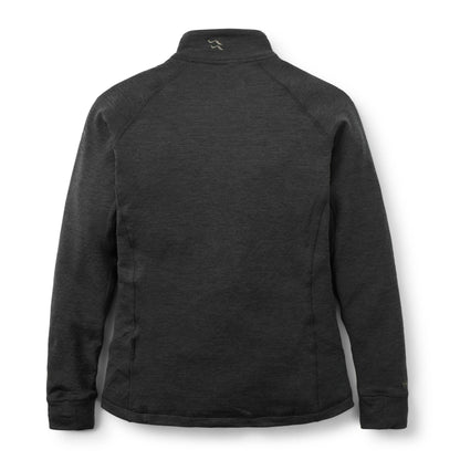 Rab Nexus Jacket Wmns – Forro polar técnico ligero y transpirable para montaña - 