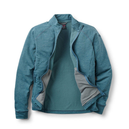 Rab Nexus Jacket Wmns – Forro polar técnico ligero y transpirable para montaña - 