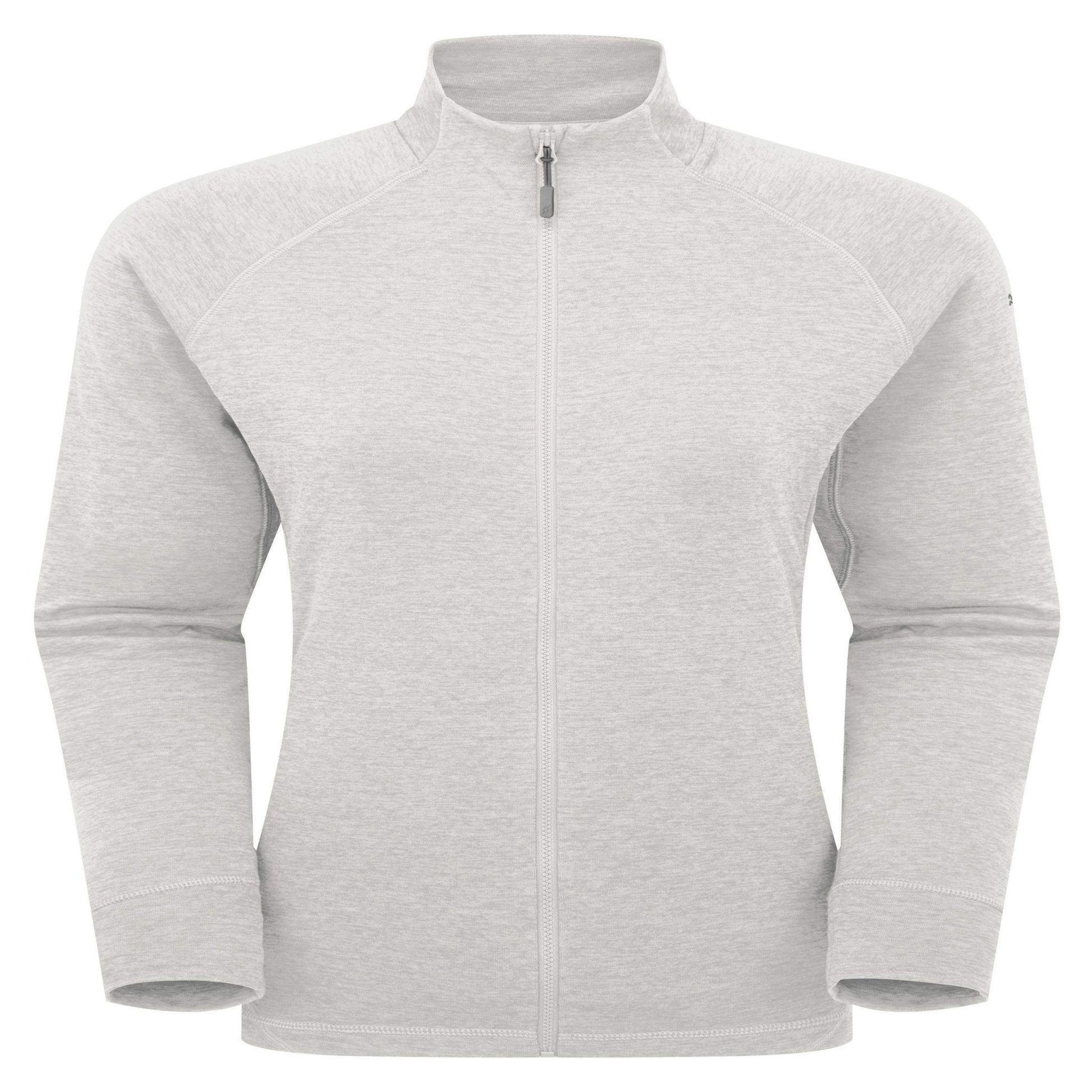 Rab Nexus Jacket Wmns – Forro polar técnico ligero y transpirable para montaña - 