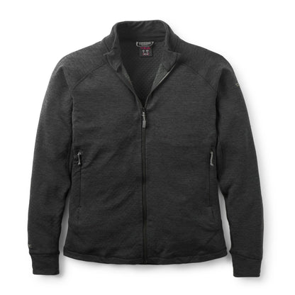 Rab Nexus Jacket Wmns – Forro polar técnico ligero y transpirable para montaña - 