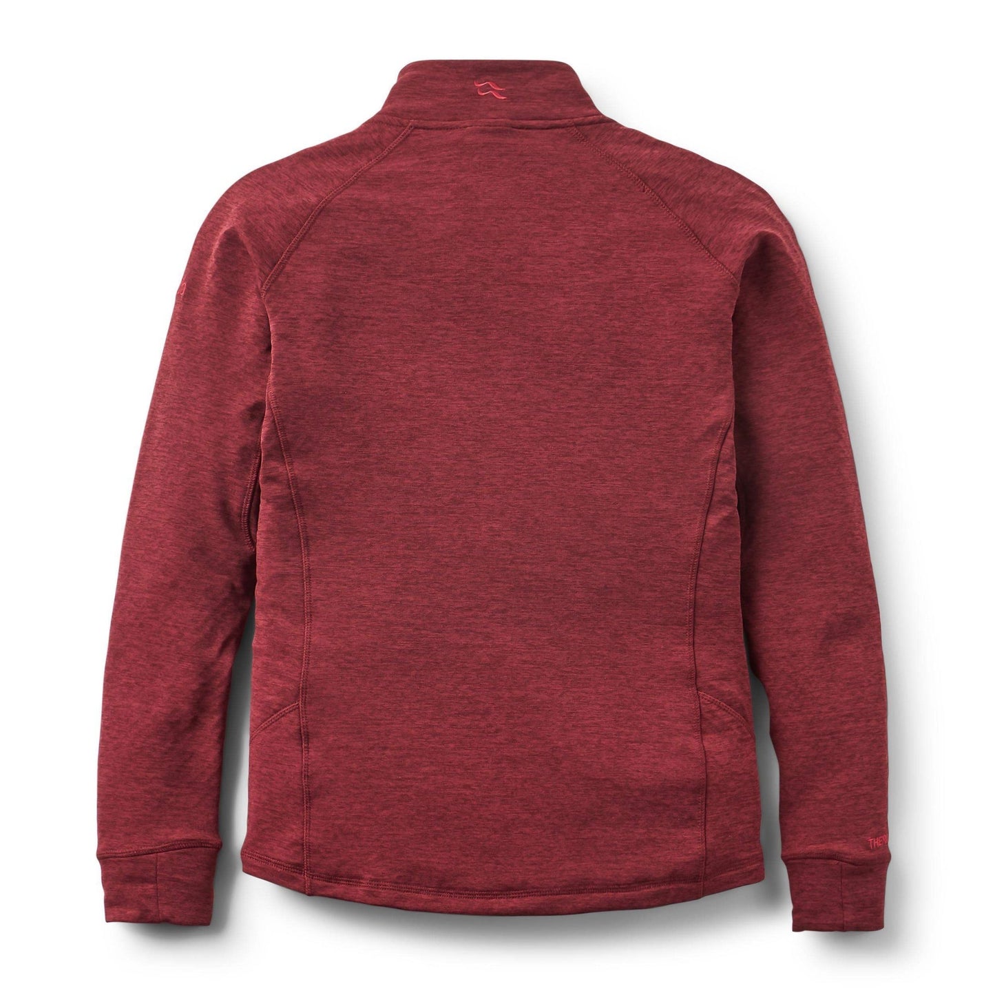 Rab Nexus Jacket Wmns – Forro polar técnico ligero y transpirable para montaña - 