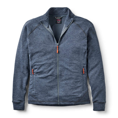 Rab Nexus Jacket Wmns – Forro polar técnico ligero y transpirable para montaña - 