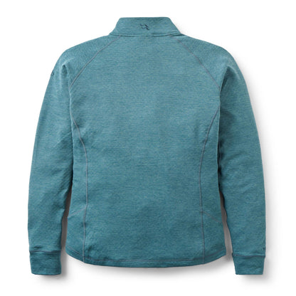 Rab Nexus Jacket Wmns – Forro polar técnico ligero y transpirable para montaña - 
