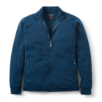 Rab Nexus Jacket Wmns – Forro polar técnico ligero y transpirable para montaña - 