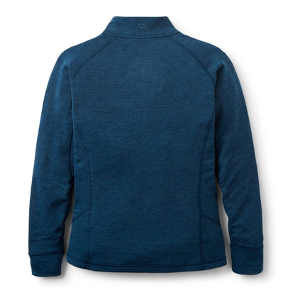 Rab Nexus Jacket Wmns – Forro polar técnico ligero y transpirable para montaña - 