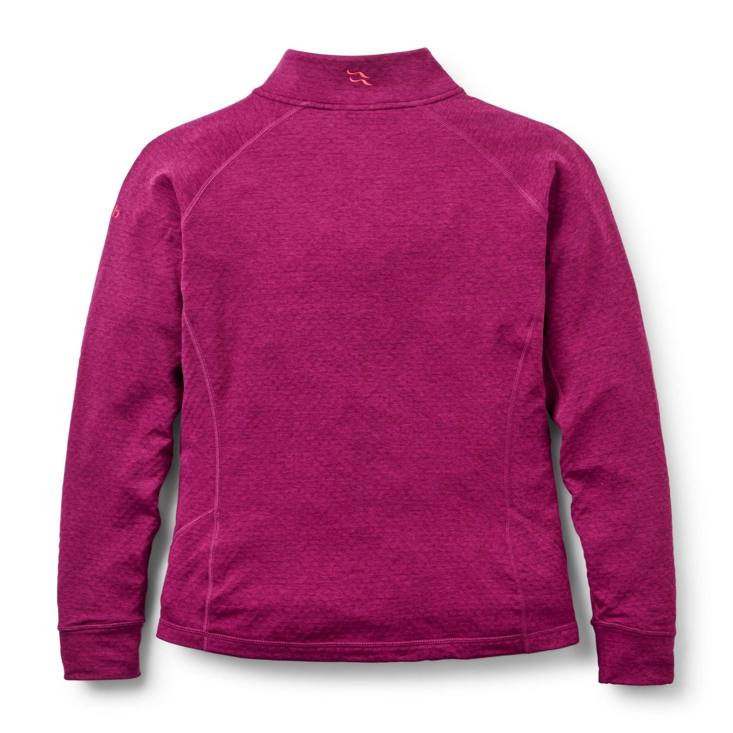 Rab Nexus Jacket Wmns – Forro polar técnico ligero y transpirable para montaña - 