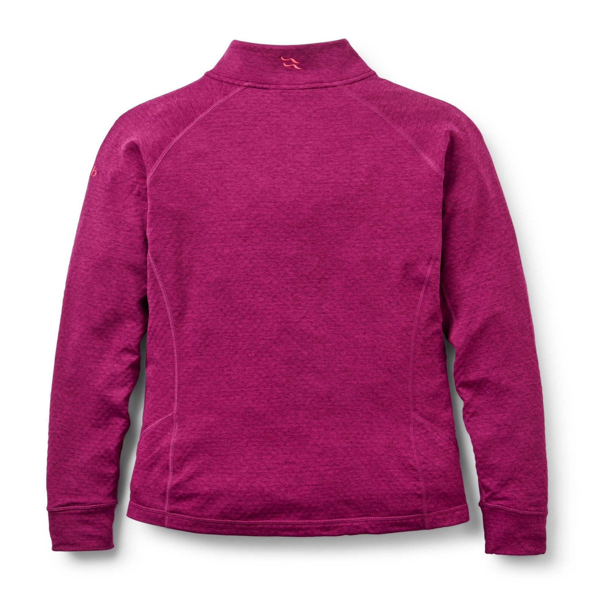 Rab Nexus Jacket Wmns – Forro polar técnico ligero y transpirable para montaña - 