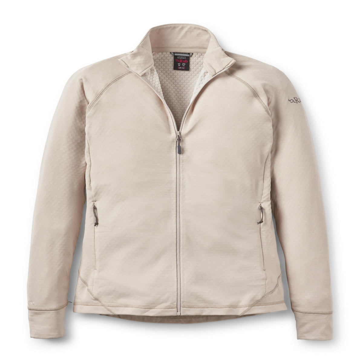 Rab Nexus Jacket Womens - Forros Polares
