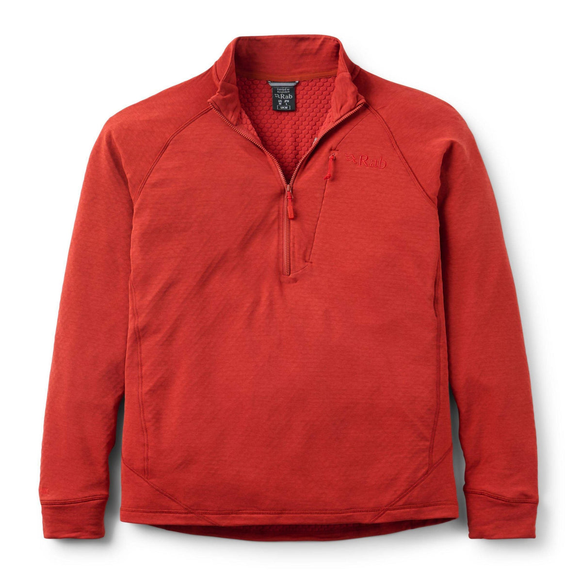 Rab Nexus Pull-On - Forros Polares