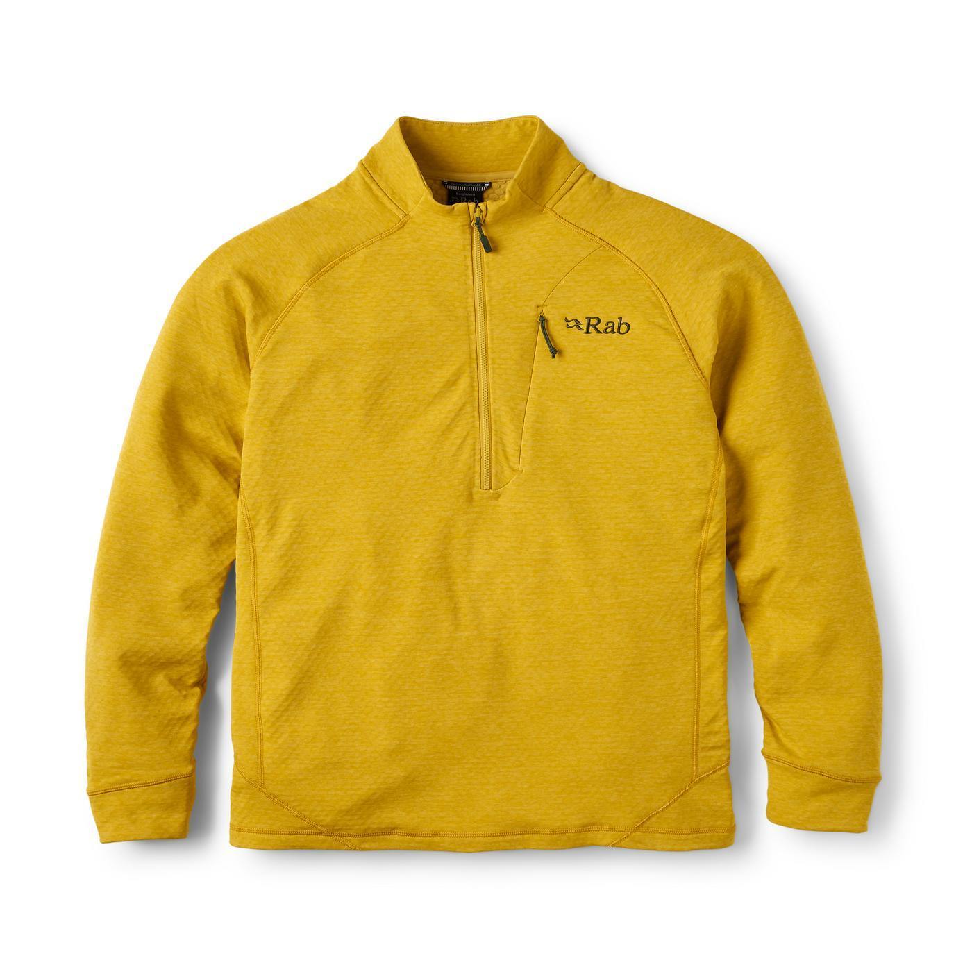 Rab Nexus Pull-On - Forros Polares