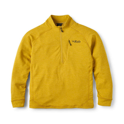 Rab Nexus Pull-On - Forros Polares