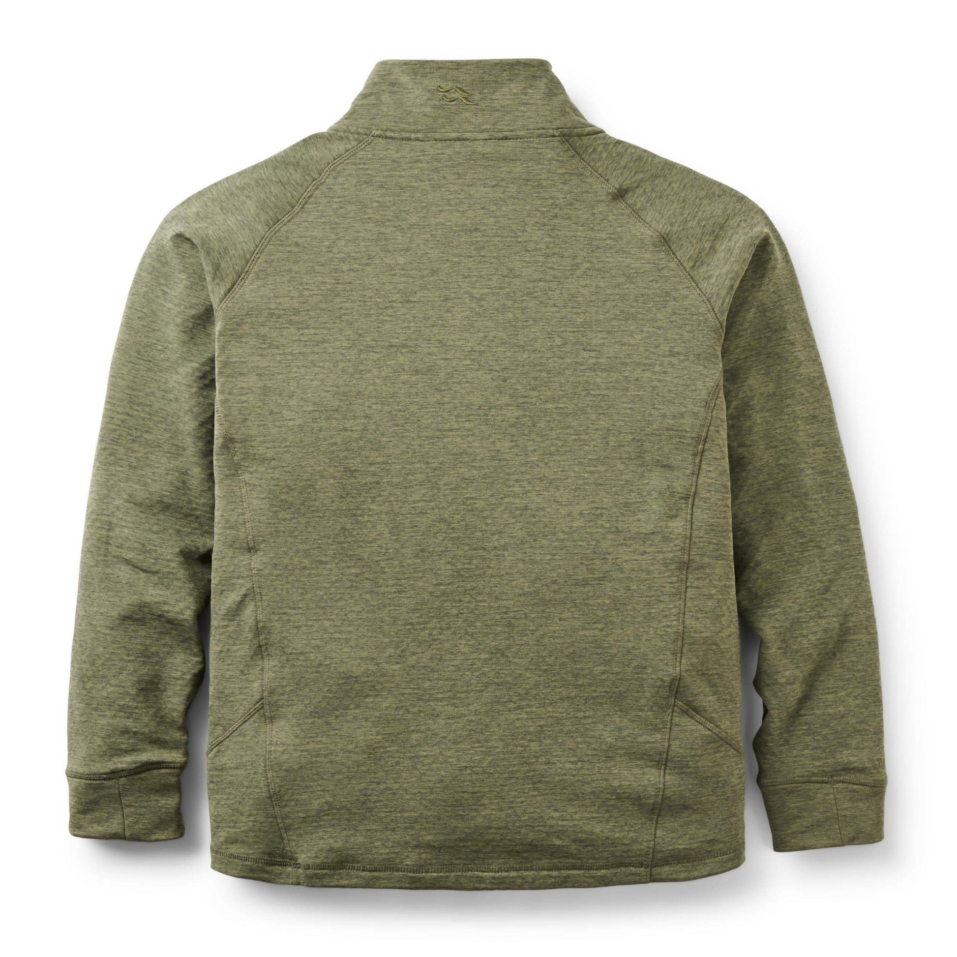 Rab Nexus Pull - On – Forro polar ligero elástico para montaña y uso técnico - 