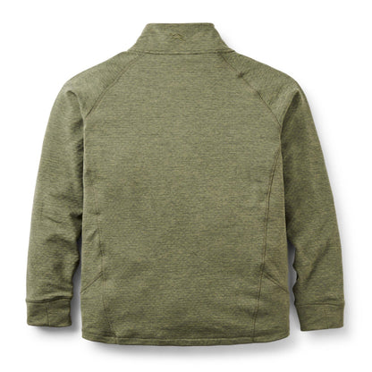 Rab Nexus Pull - On – Forro polar ligero elástico para montaña y uso técnico - 