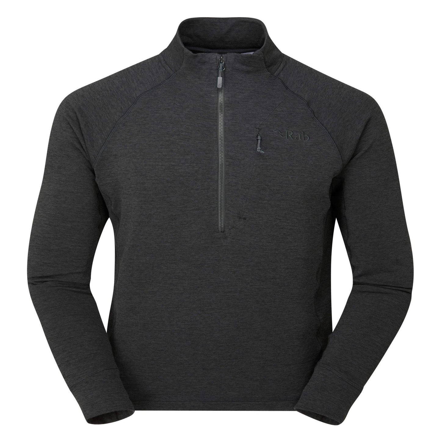 Rab Nexus Pull - On – Forro polar ligero elástico para montaña y uso técnico - 