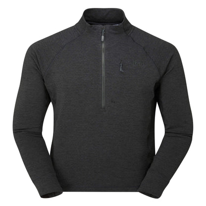 Rab Nexus Pull - On – Forro polar ligero elástico para montaña y uso técnico - 