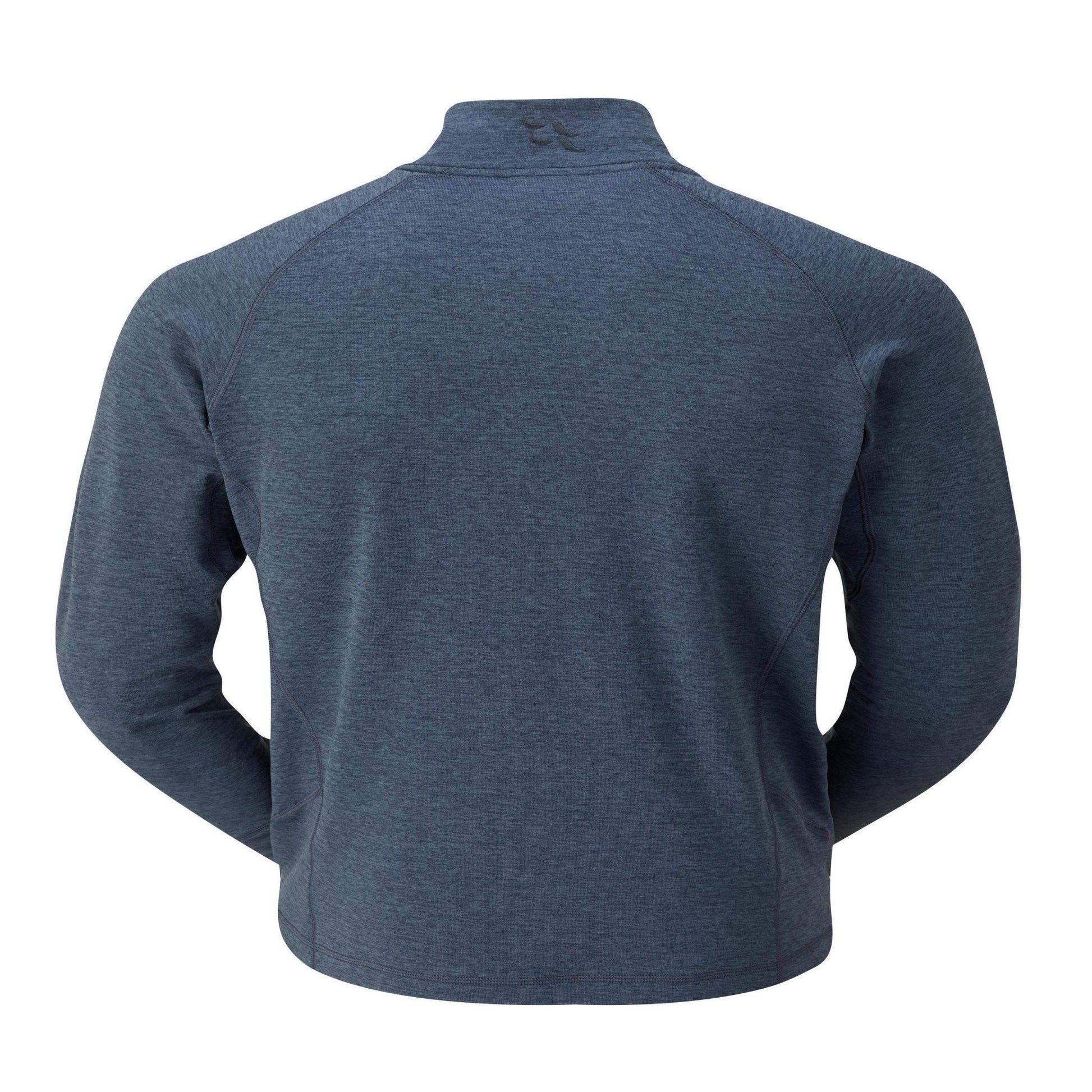 Rab Nexus Pull - On – Forro polar ligero elástico para montaña y uso técnico - 