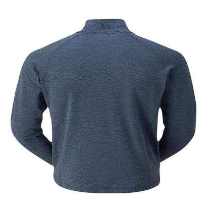 Rab Nexus Pull - On – Forro polar ligero elástico para montaña y uso técnico - 