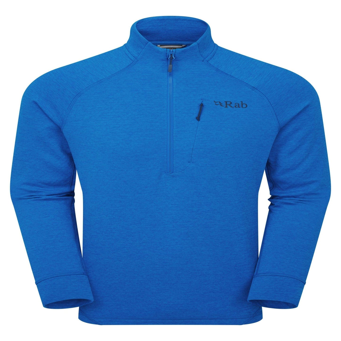 Rab Nexus Pull - On – Forro polar ligero elástico para montaña y uso técnico - 