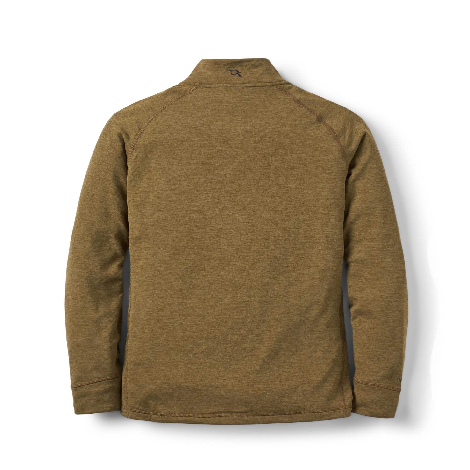Rab Nexus Pull - On – Forro polar ligero elástico para montaña y uso técnico - 