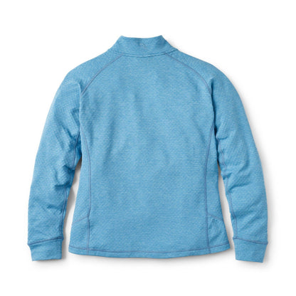Rab Nexus Pull - On Wmns – Forro polar ligero Thermic™ para montaña y uso activo - 