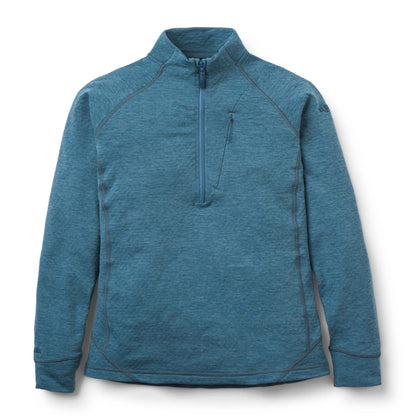 Rab Nexus Pull - On Wmns – Forro polar ligero Thermic™ para montaña y uso activo - 