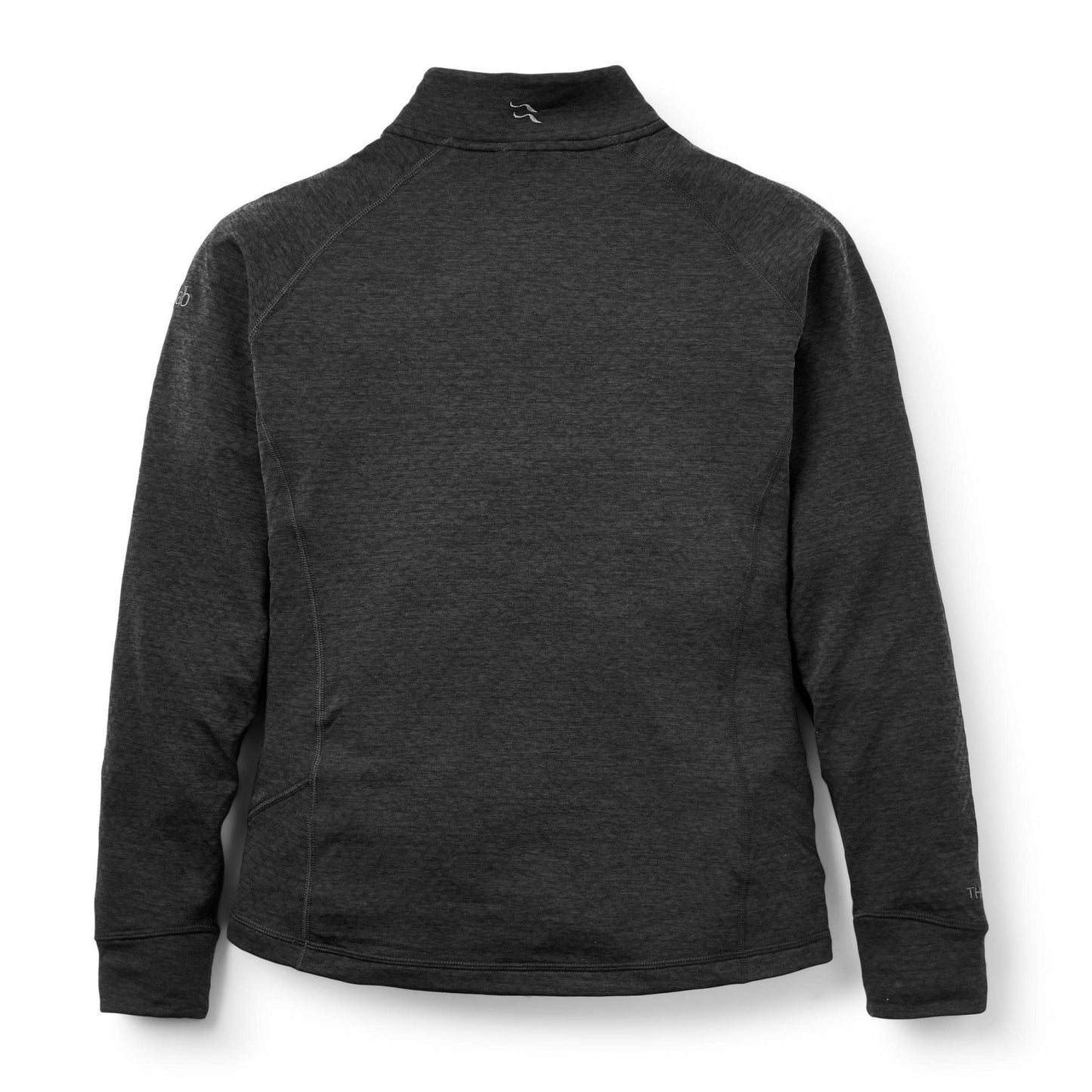 Rab Nexus Pull - On Wmns – Forro polar ligero Thermic™ para montaña y uso activo - 