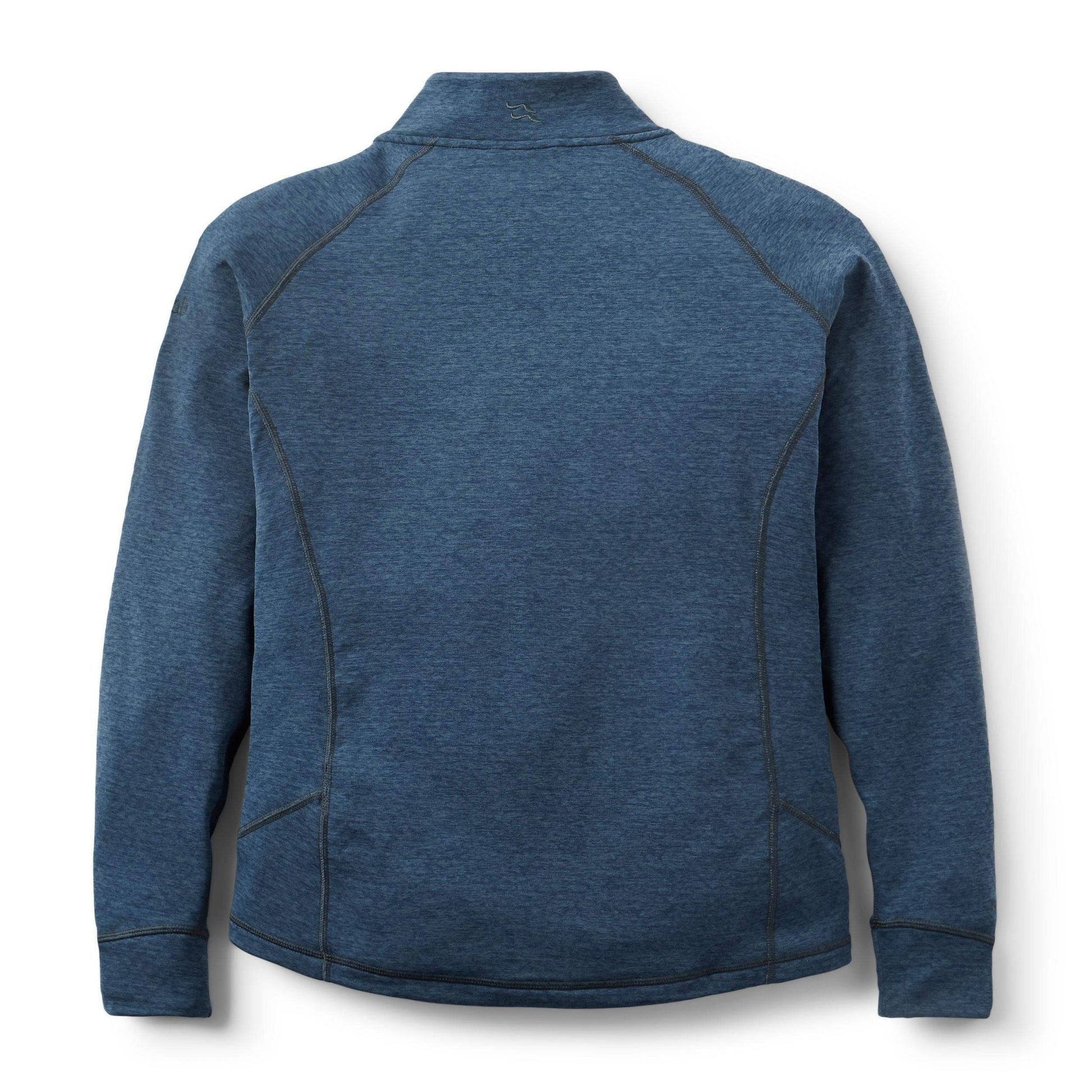 Rab Nexus Pull - On Wmns – Forro polar ligero Thermic™ para montaña y uso activo - 