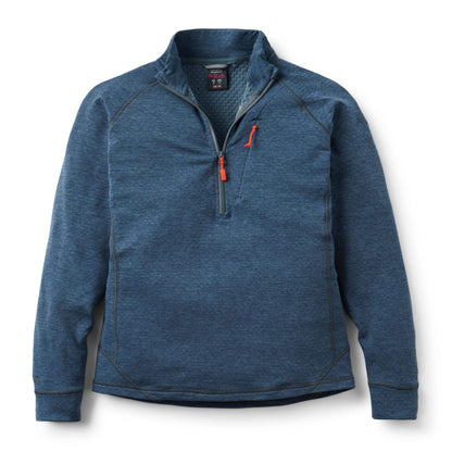 Rab Nexus Pull - On Wmns – Forro polar ligero Thermic™ para montaña y uso activo - 