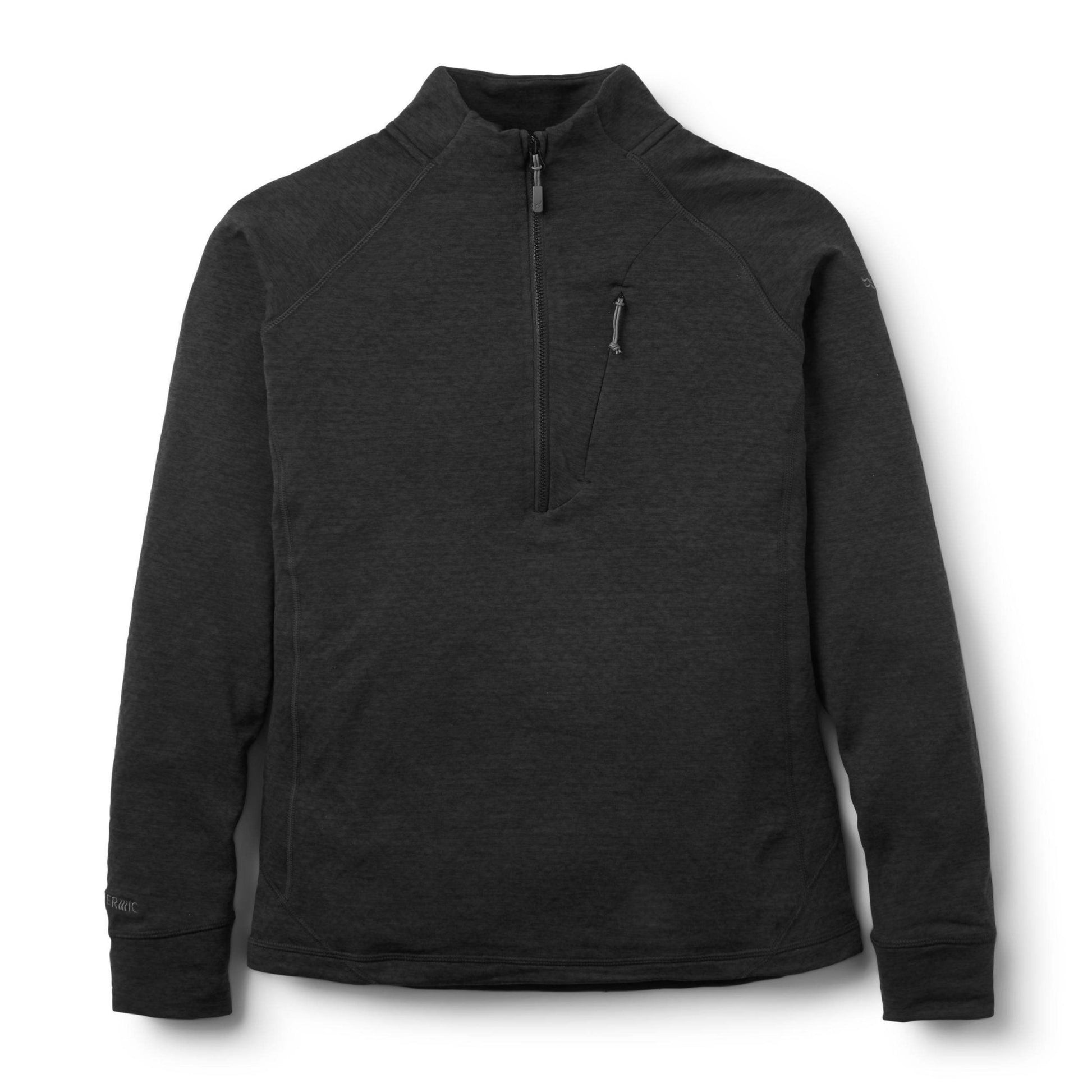 Rab Nexus Pull - On Wmns – Forro polar ligero Thermic™ para montaña y uso activo - 