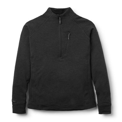 Rab Nexus Pull - On Wmns – Forro polar ligero Thermic™ para montaña y uso activo - 