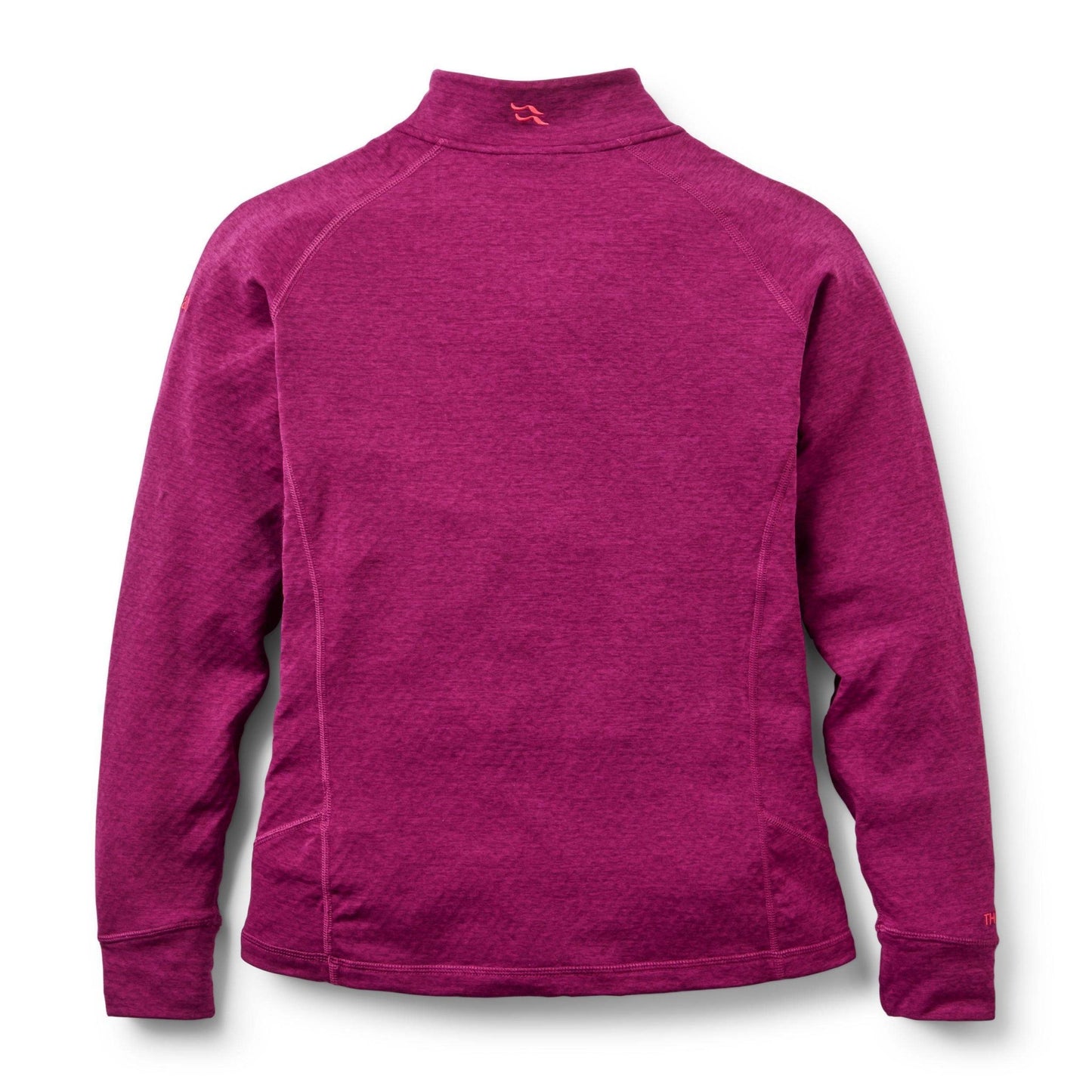 Rab Nexus Pull - On Wmns – Forro polar ligero Thermic™ para montaña y uso activo - 