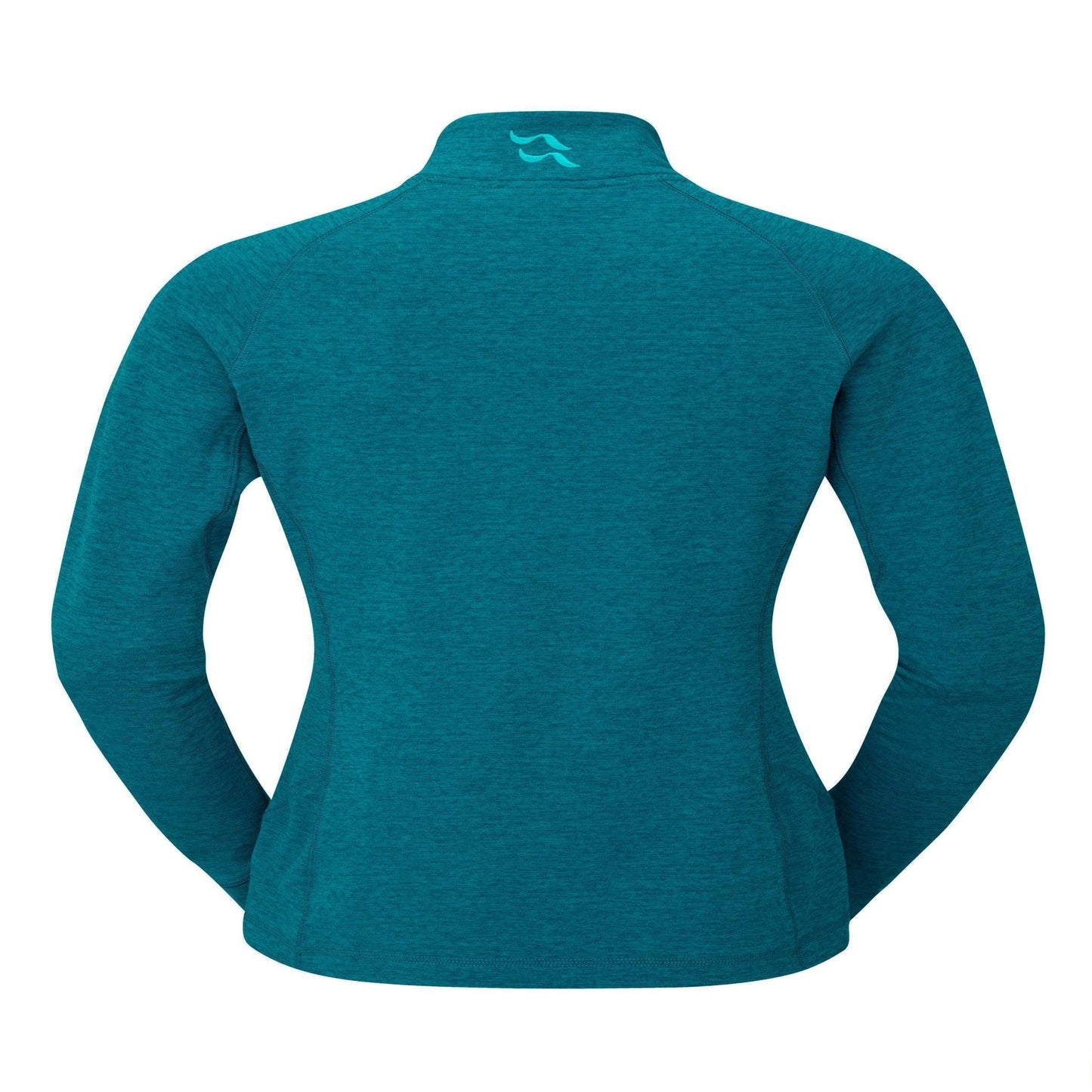 Rab Nexus Pull - On Wmns – Forro polar ligero Thermic™ para montaña y uso activo - 