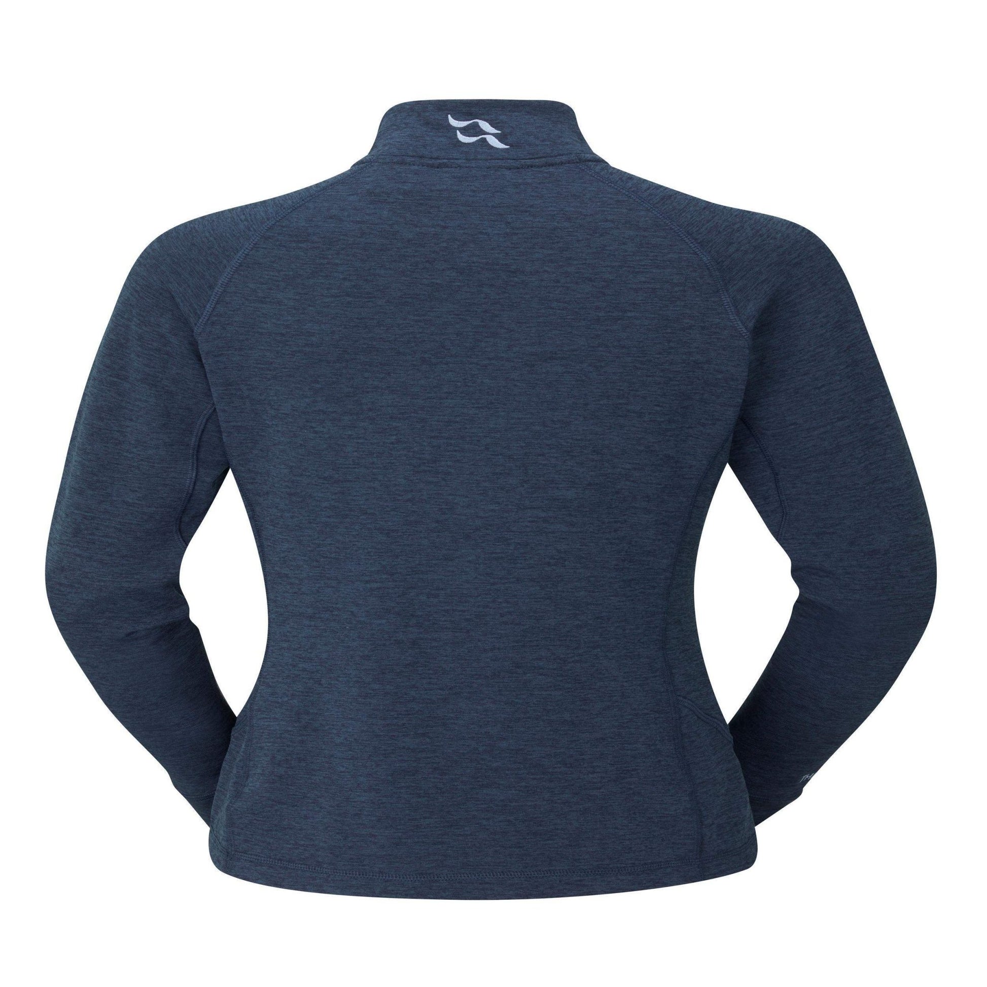 Rab Nexus Pull - On Wmns – Forro polar ligero Thermic™ para montaña y uso activo - 